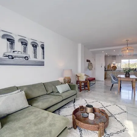 Penthouse Boulevard 405 Holiday home
